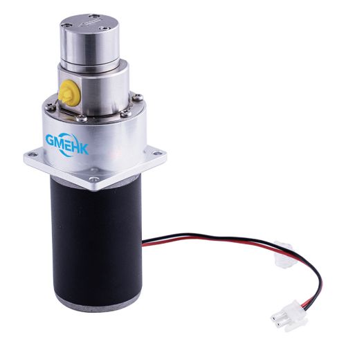 GME HK 400 Series Gear Pump