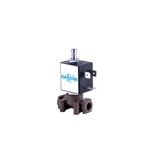 GMEHK NSF CE VDE UL CQC Certified PPS Solenoid Valve