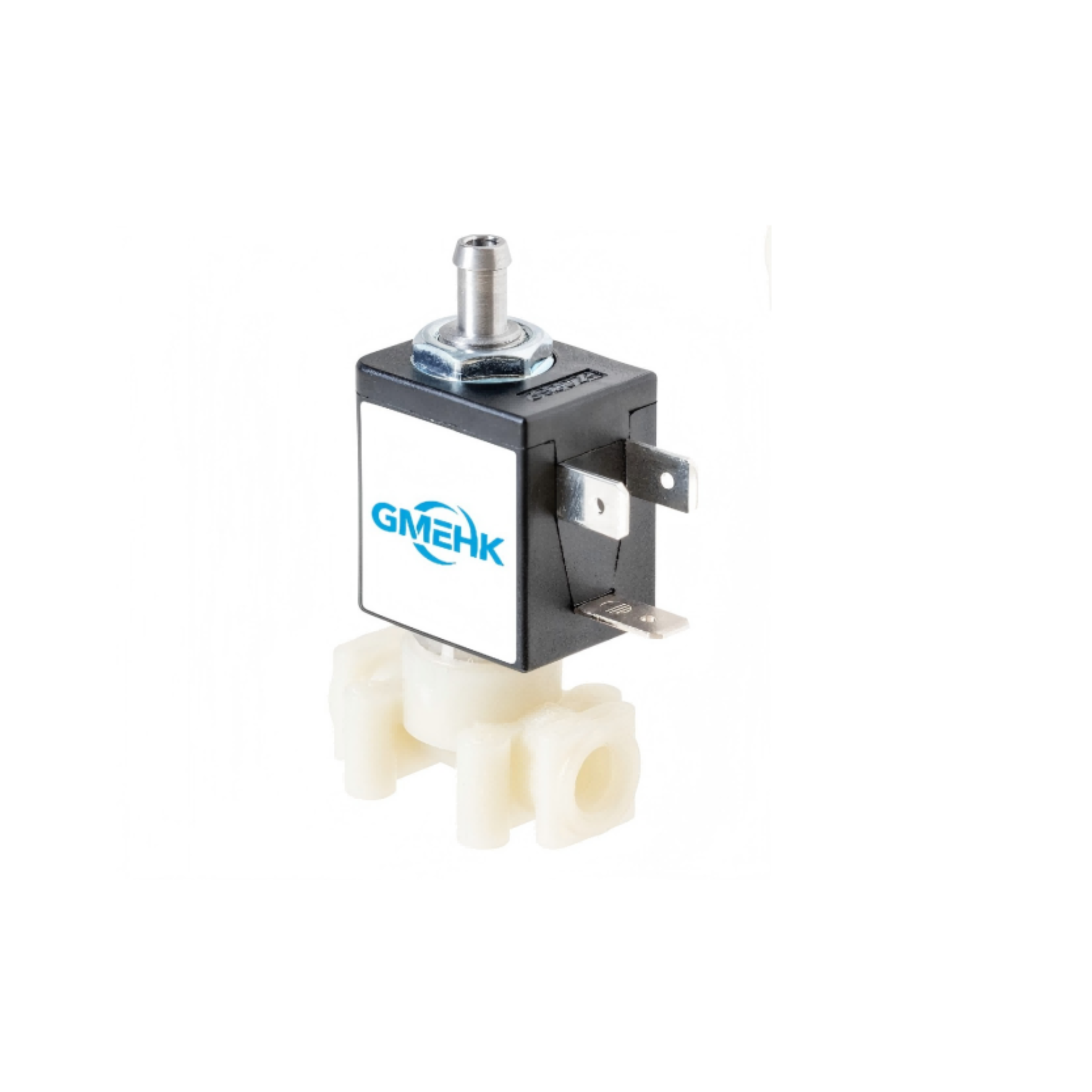 GMEHK PA66+GF Solenoid Valve Food Grade
