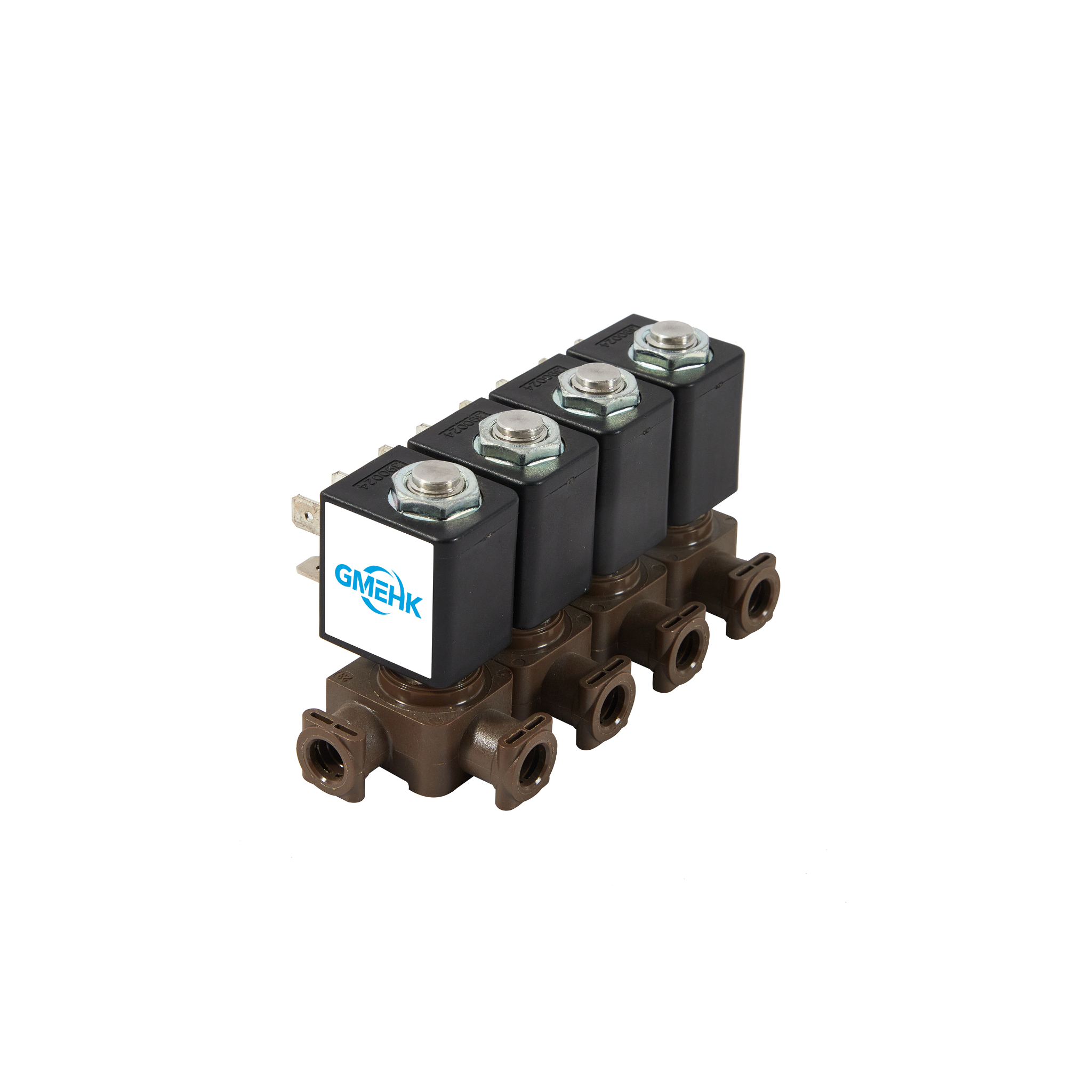 GMEHK Plastic NSF ,VDE , UL , CQC, Certifid   Block  Valve