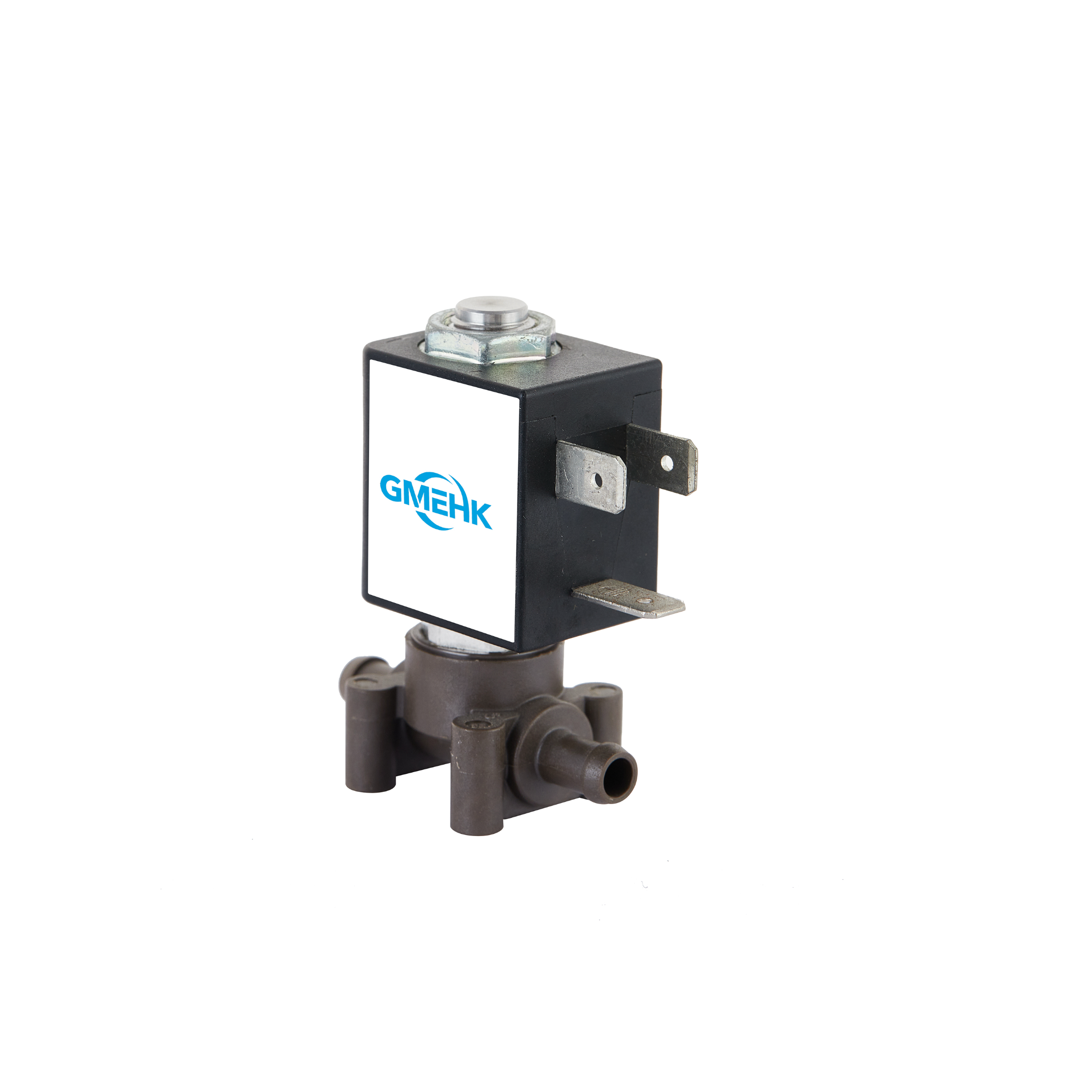 GMEHK PPS NSF CE VDE UL CQC Certified Solenoid Valve