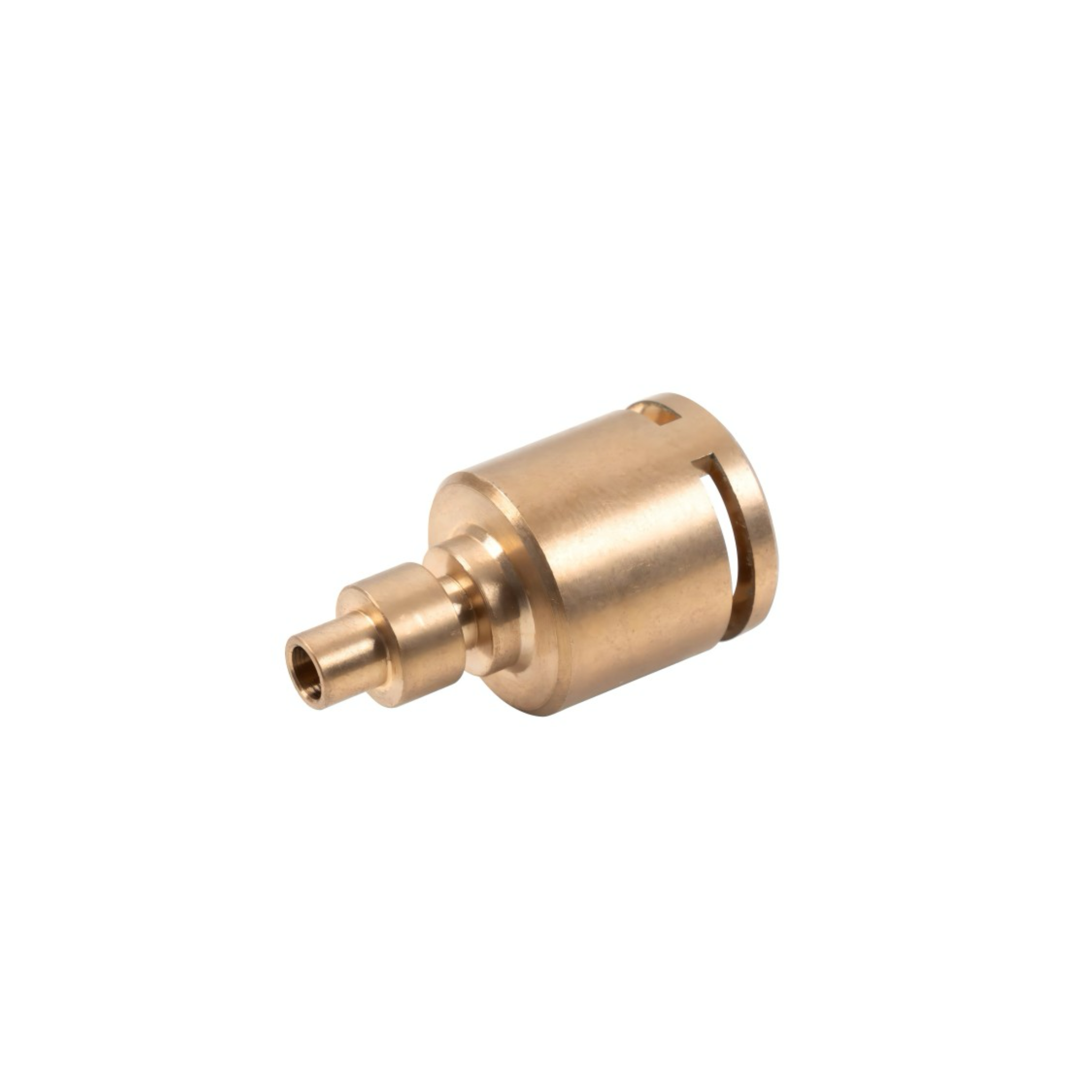 Food Grade brass connector